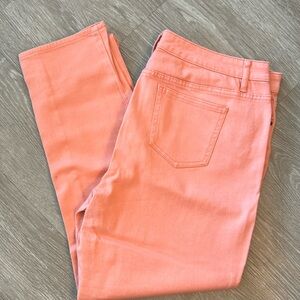 Coral Ellen Tracy Jean